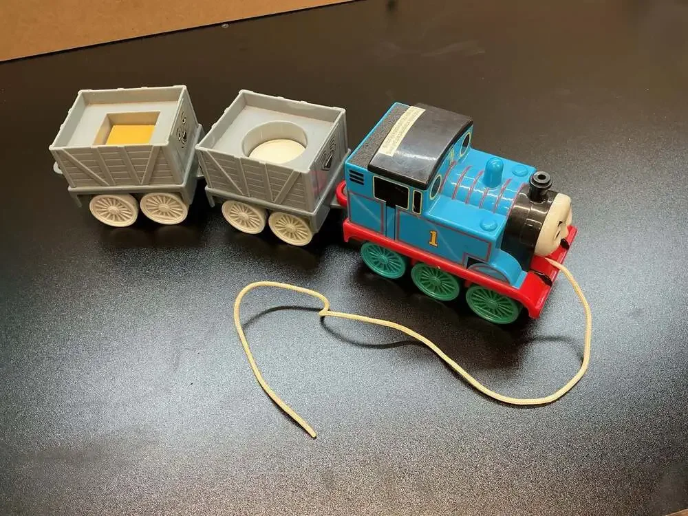 Tomy thomas friends